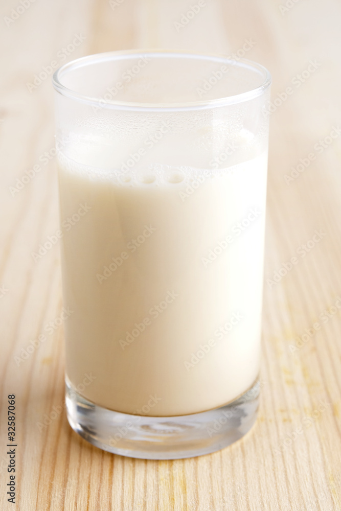 Soy milk Soy milk