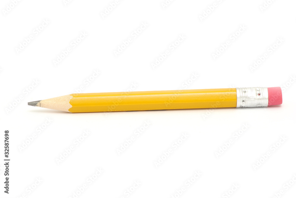 pencil pencil