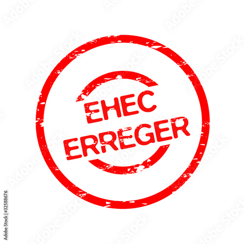 EHEC Erreger