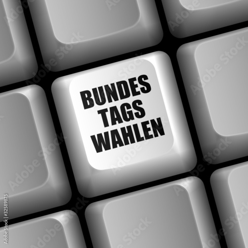 taste 2 bundestagswahlen 2