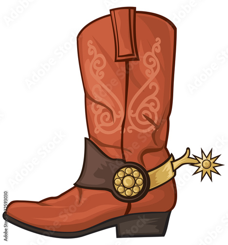 cowboy boots