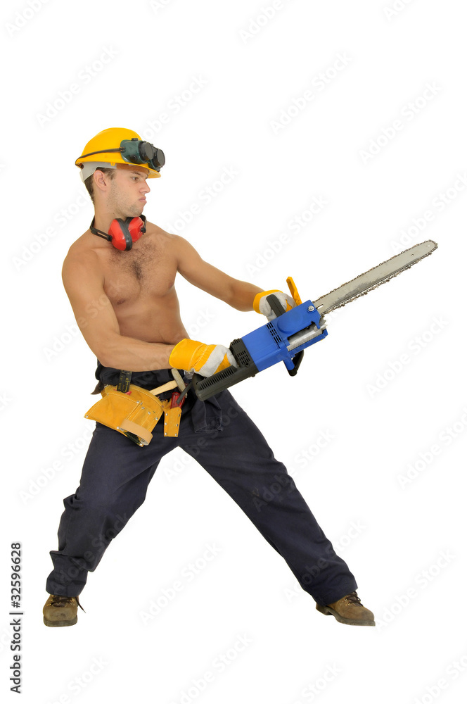 Worker Worker