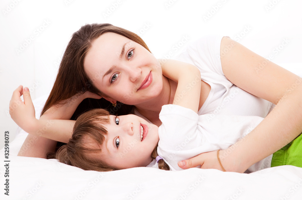 mother and daughter mother and daughter