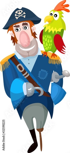 pirate