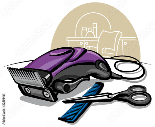 hair clipper