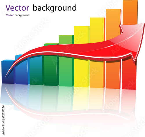 3D arrows