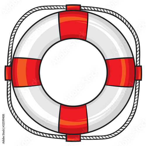 lifesaver