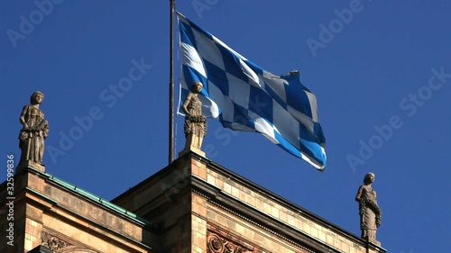 Bavarian Parliament