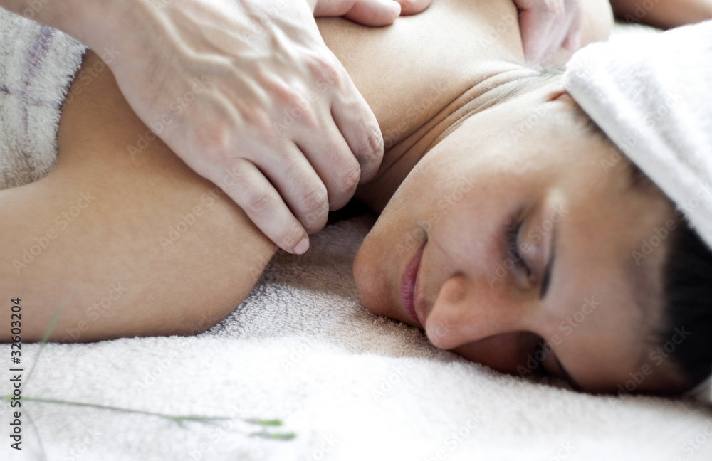 massage massage