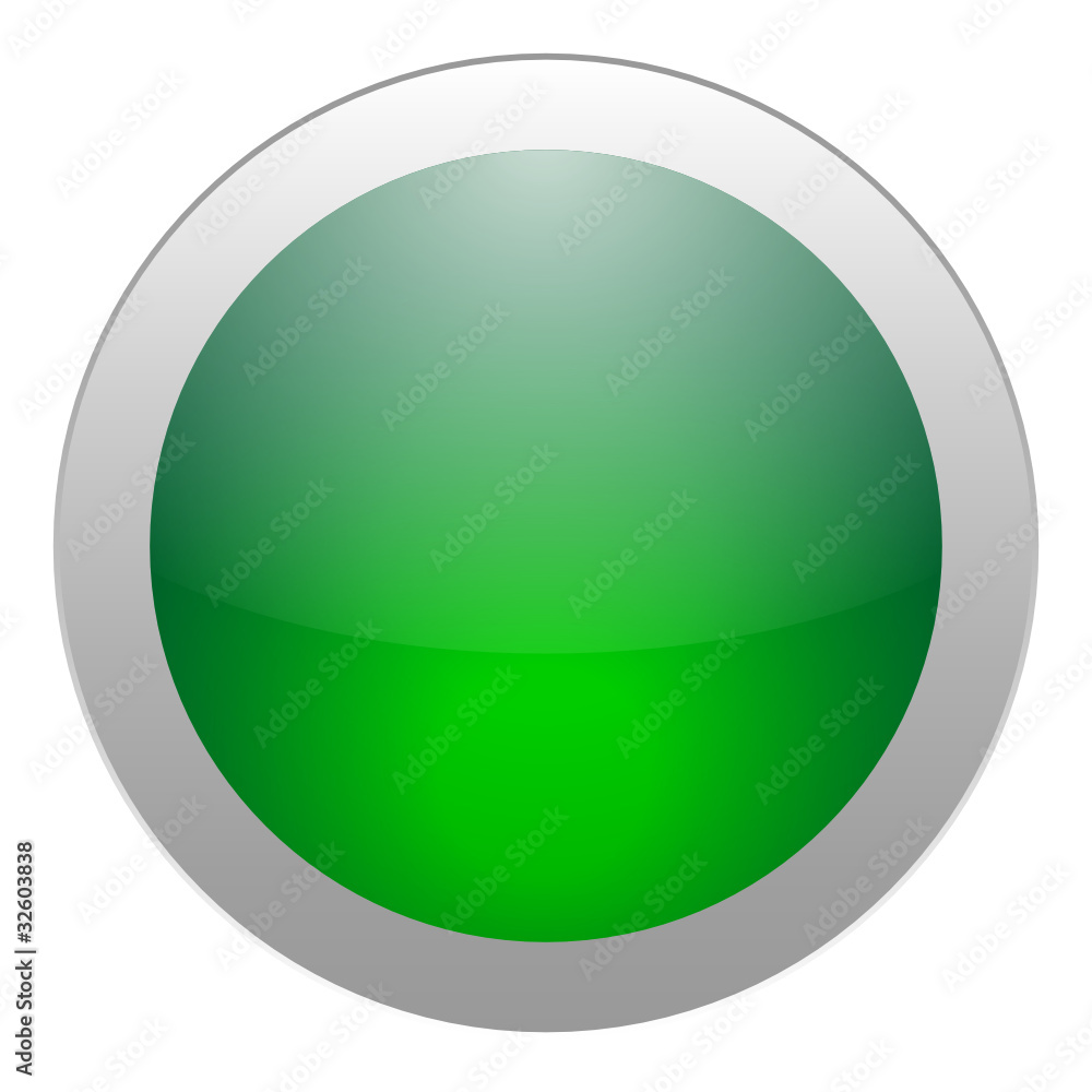 GREEN WEB BUTTON (template vector round internet go click here) GREEN WEB BUTTON (template vector round internet go click here)