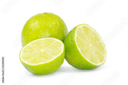 lime