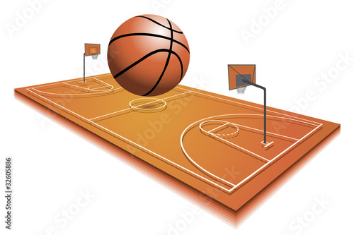 basket