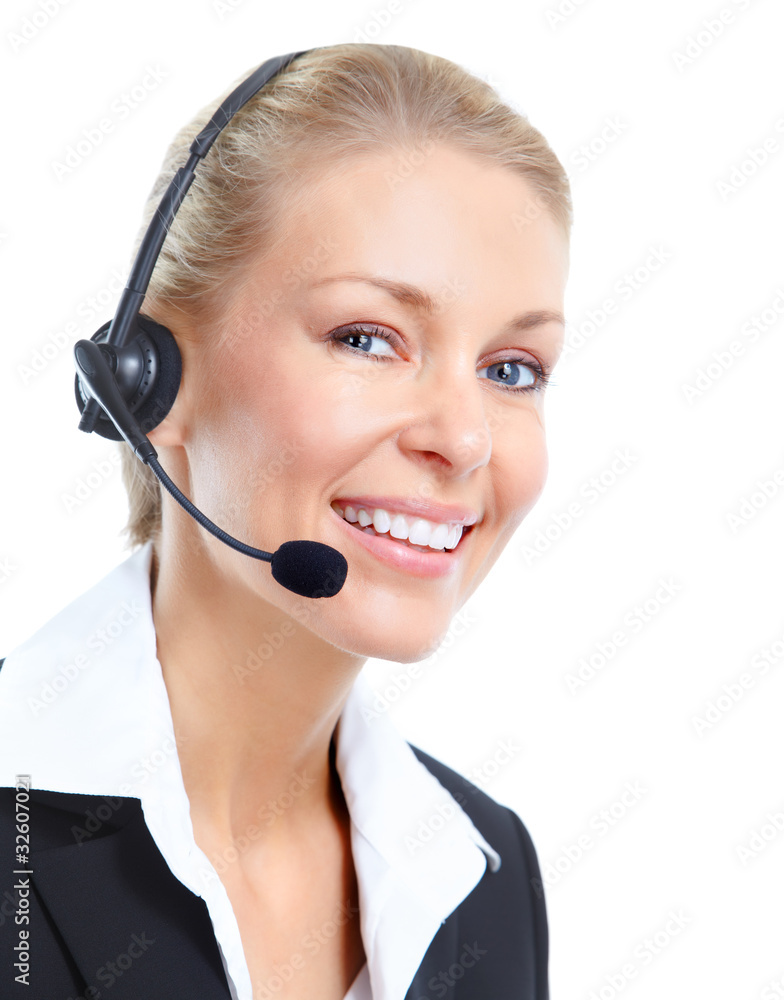 Business woman Business woman