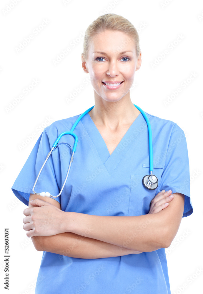 Doctor Doctor
