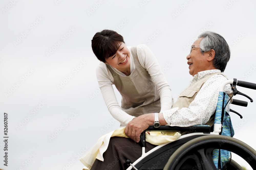 介護