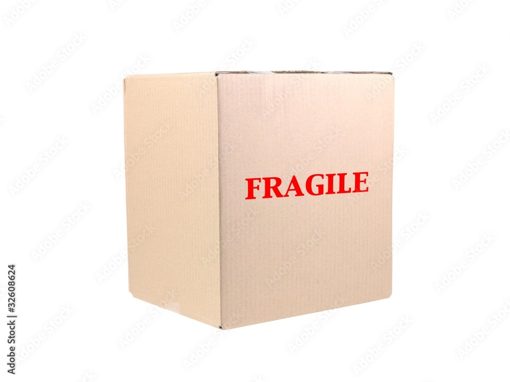 Cardboard Box Cardboard Box