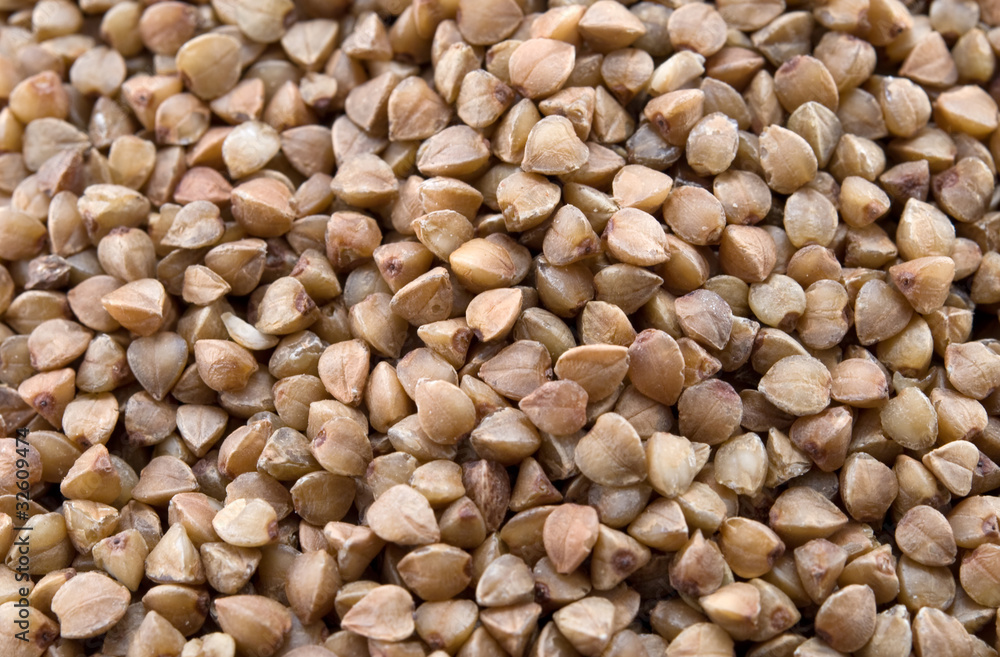 buckwheat buckwheat