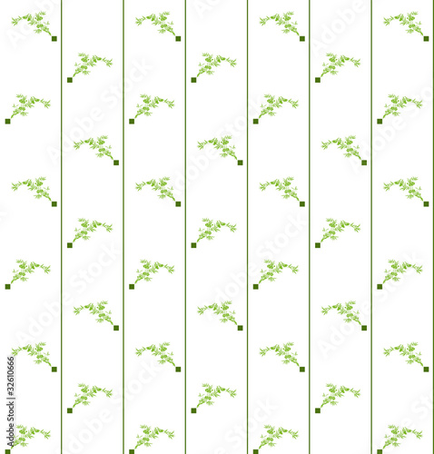 Seamless pattern