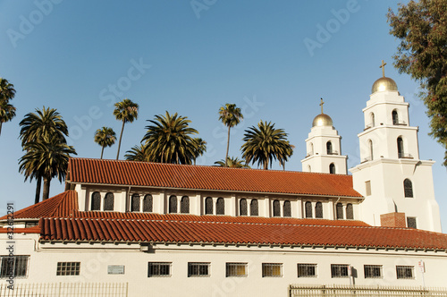 good shepherd catholic church in los angeles