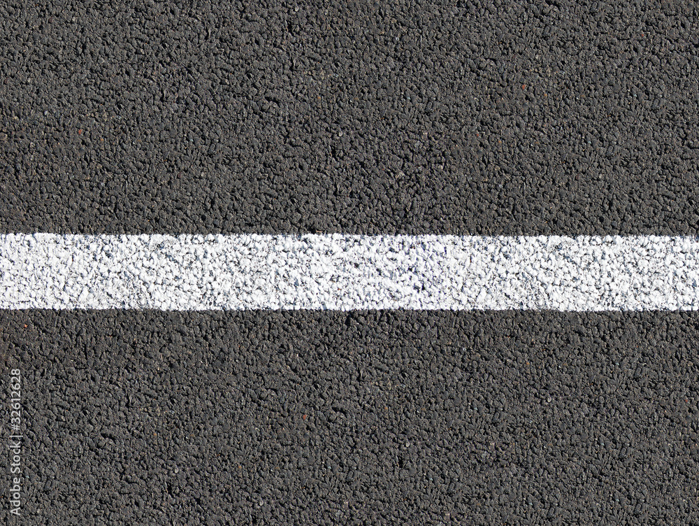 Fototapeta premium Texture_route01