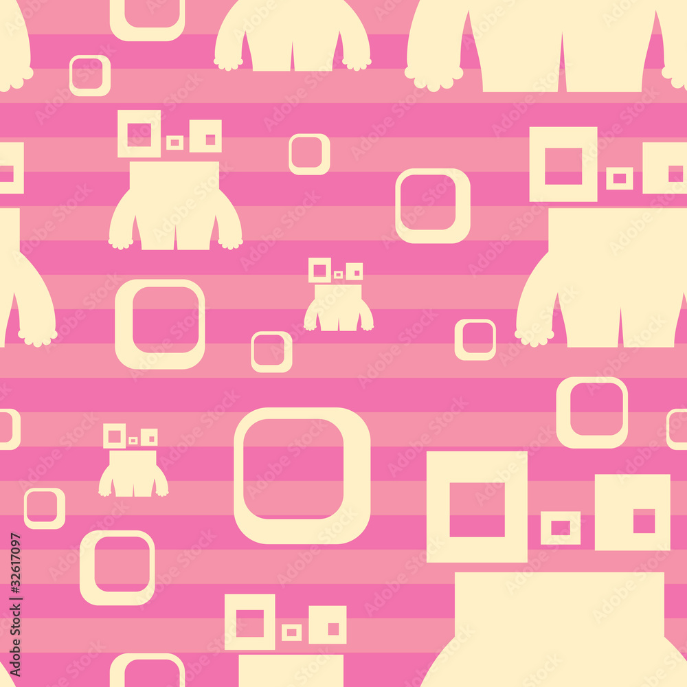 Seamless pattern Seamless pattern