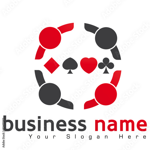 logo poker