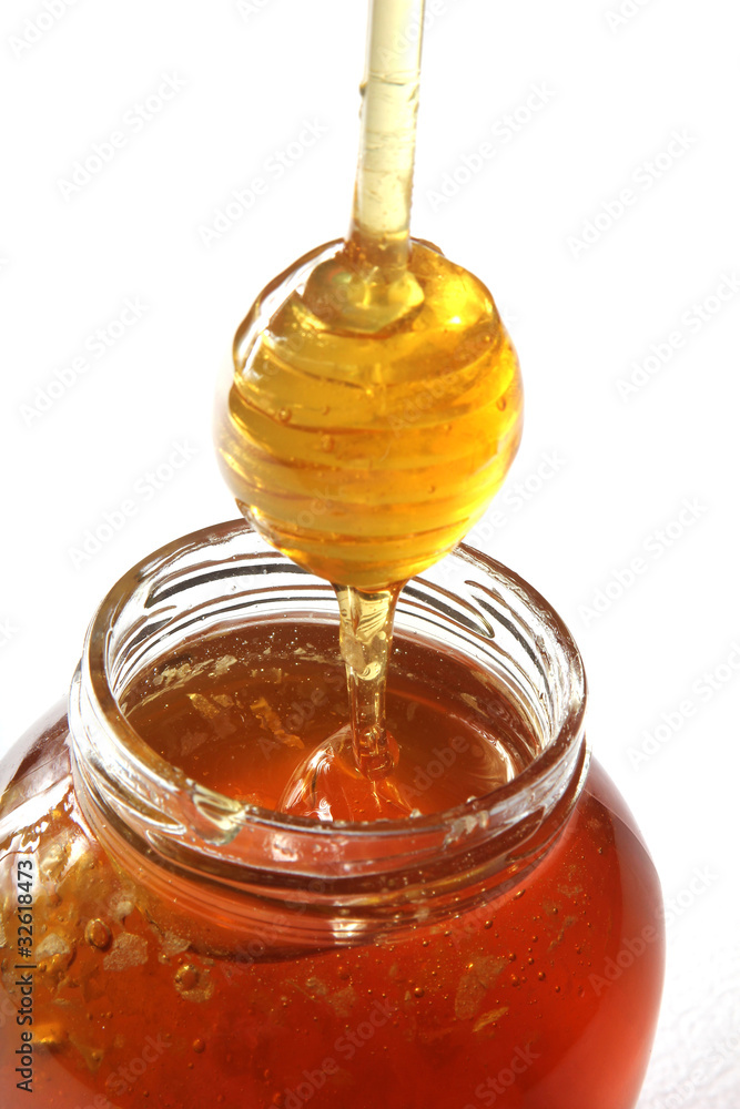 honey honey