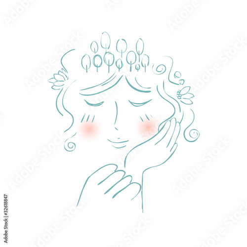 Forest Princess