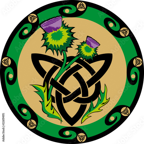 Thistle