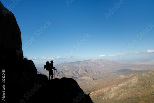 Anza-Borrego Desert State Park, California
