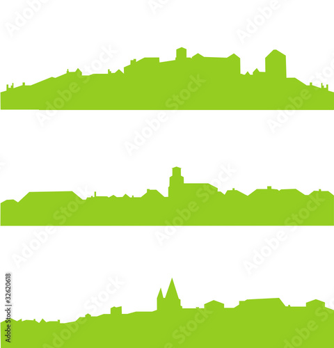 village de france