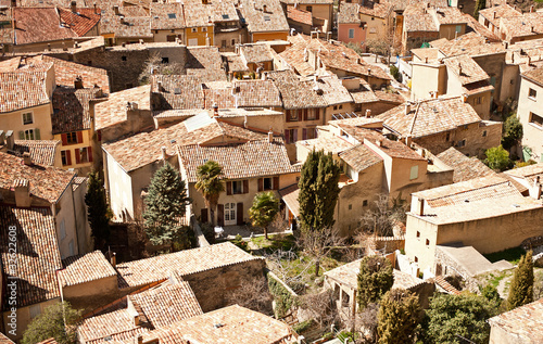 Moustiers Sainte Marie VII photo