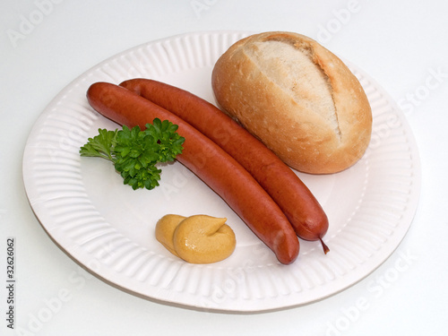Wiener  Würstchen