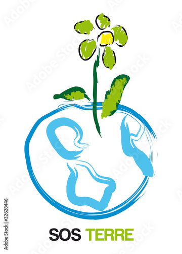 sos terre