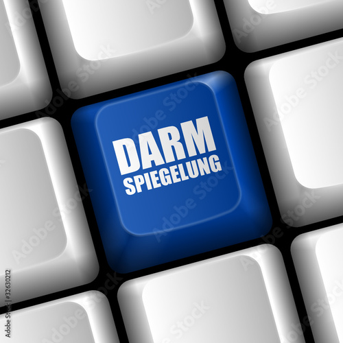 taste 2 darmspiegelung 1