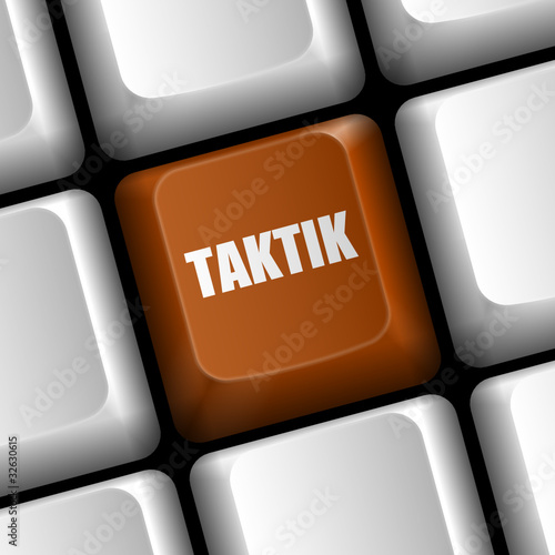 taste 2 taktik 1
