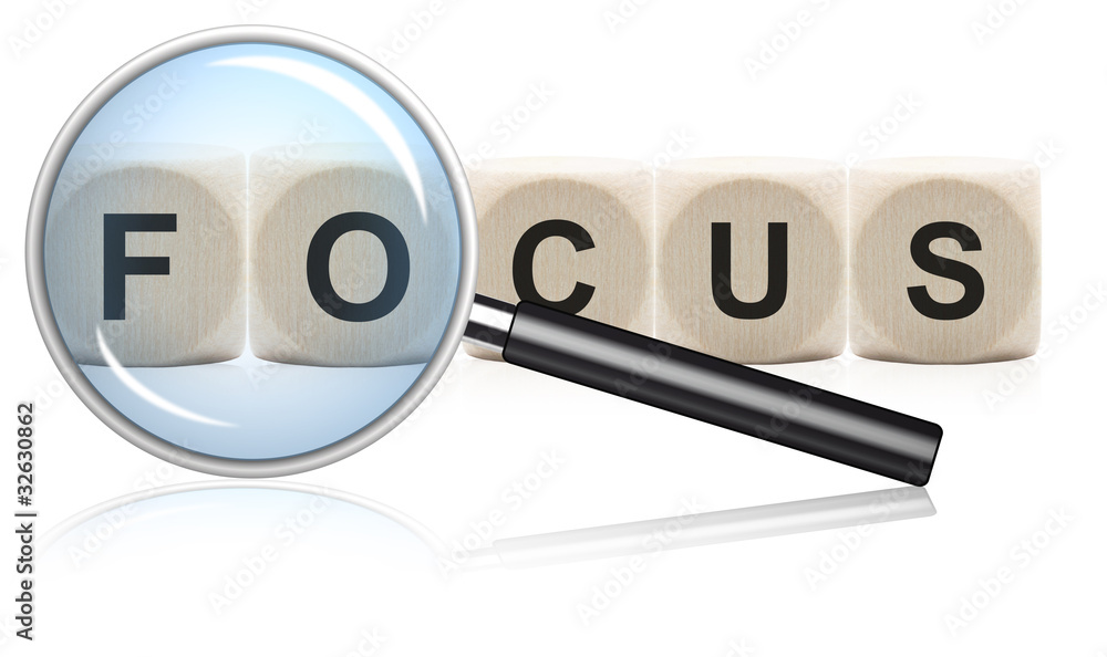 focus