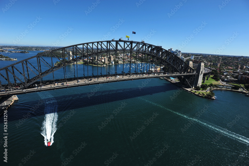 Fototapeta premium Sydney