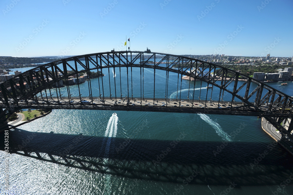 Obraz premium Sydney