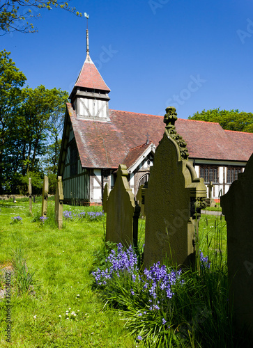 Great Altcar Church photo