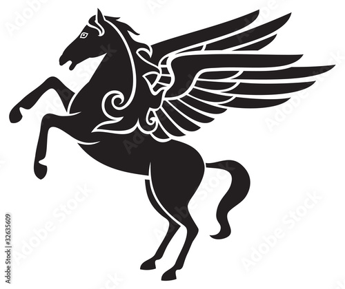 Pegasus