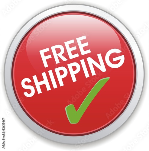 bouton free shipping