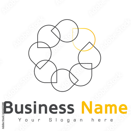 logo business design