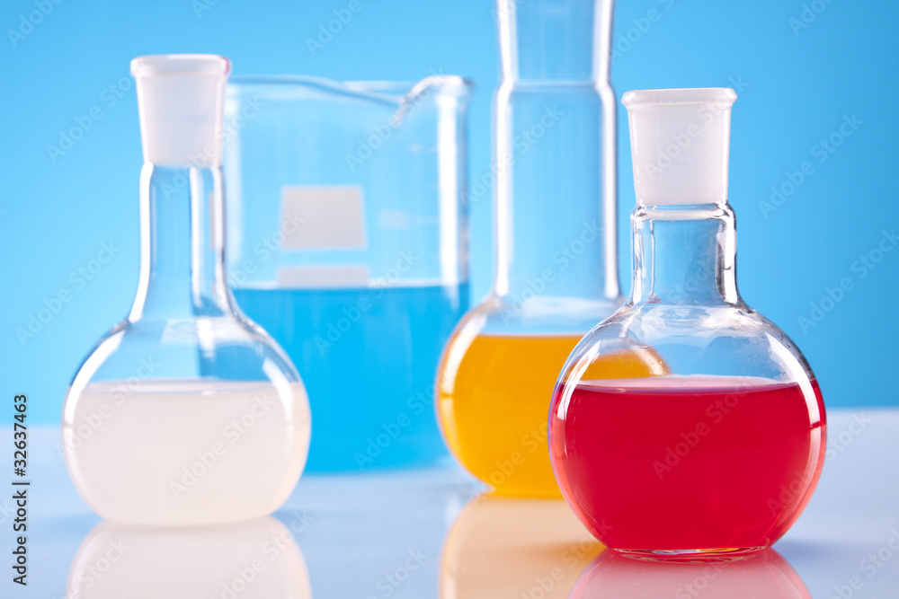 Simple chemistry Simple chemistry