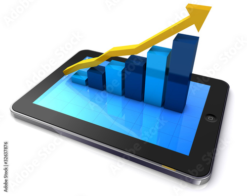 tablet business