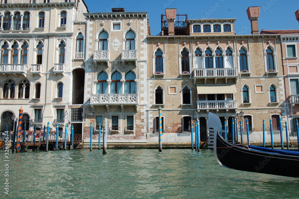 Obraz premium venezia