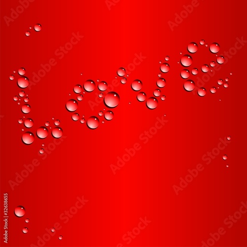 AGUA DE LOVE