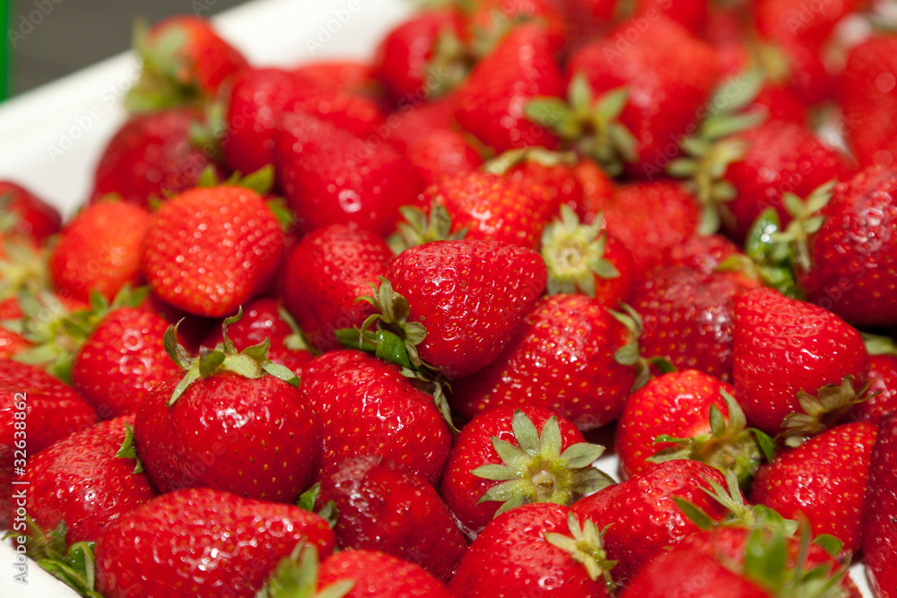Fragole Fragole