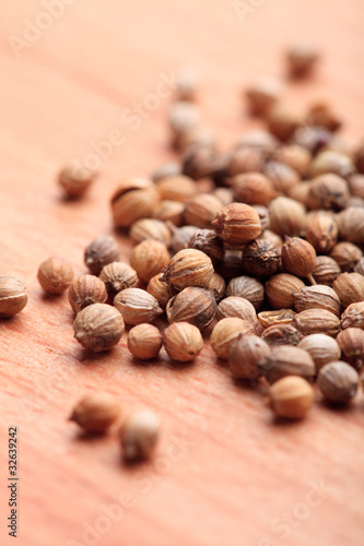 coriander