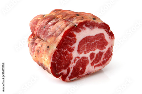 coppa piacentina